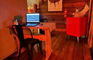 Reserva Jacarandá Cabanas - Foto 13