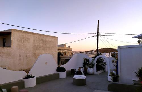 PS House Kimolos - Ps Rental - Foto 28