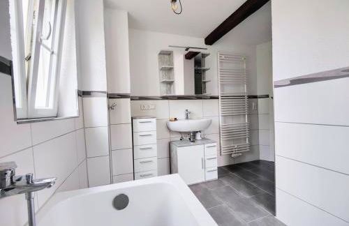 Malerisches Apartment am Kirchplatz - Foto 15