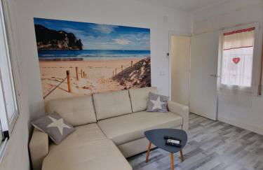 Apartamentos daurada calafell - Photo 1