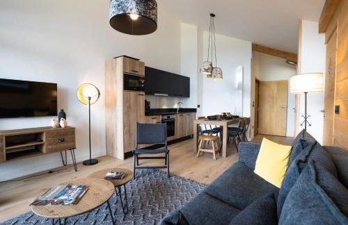 Les Roches du Mont Blanc - Résidence & Spa - Foto 56