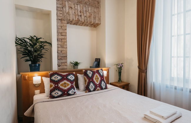 Cathedral Apart-Hotel - Photo 36