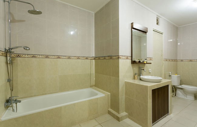 Villa Bakti Ubud - Foto 39