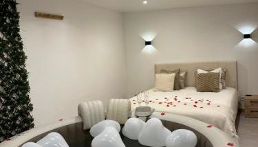 F2 jacuzzi moderne et spacieux - Foto 3