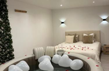 F2 jacuzzi moderne et spacieux - Foto 3