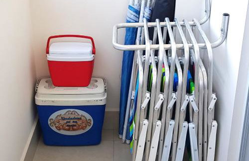 Verdadeiro pé na areia TOP - Foto 38