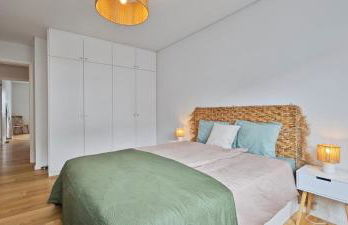 Ocean Breeze Apartment with a pleasant Patio - Photo 5