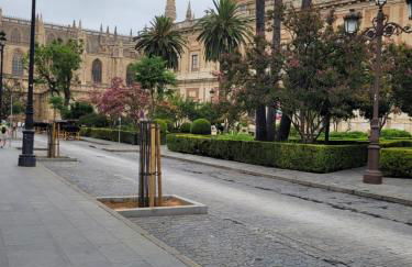 Apartment in the center of Seville - Foto 37