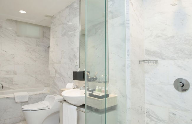 Fraser Residence Sudirman Jakarta - Photo 19