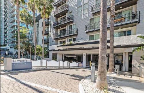 Cozy Oasis in Marina Del Rey!Free Swimming Pool and Parking - Foto 33