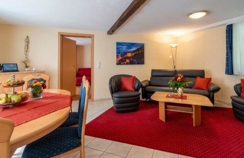 Ferienwohnungen Alte Gerberei - Photo 32