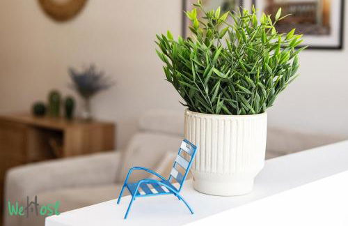 WH Gasiglia - Casa So Nice - Foto 18