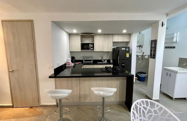 La Martinera Avenida 26 - Photo 10