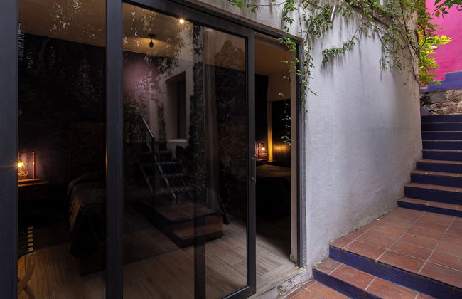 LUXO Casa en San Miguel de Allende Centro con Vistas Panorámicas - Foto 13