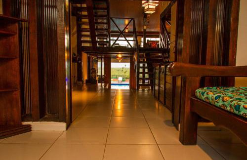 Alto do Aeroporto Hotel - Foto 53