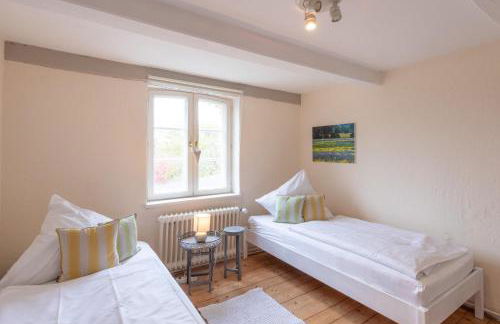 Ferienhaus Hyggehüs - Foto 19