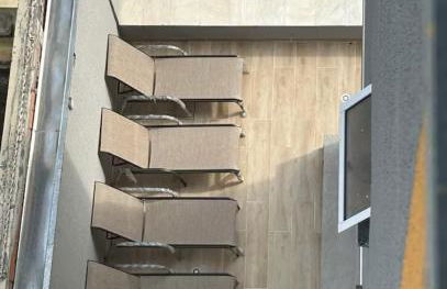 Apartamento Studio no Sacomã lindo e novo - Foto 9