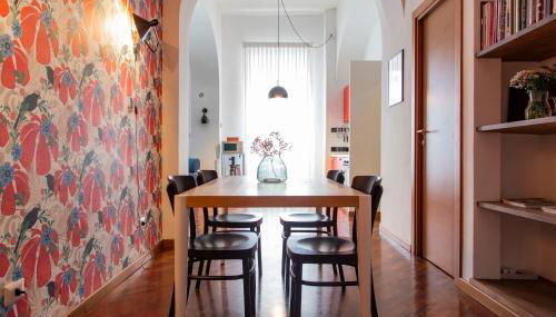 TrastevereHome - Garibaldi Rome - Foto 4