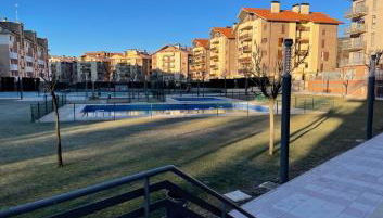 Peñas de Aia - Foto 2, Garden