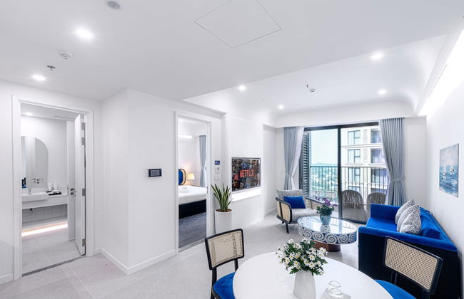 Sole Casa Phu Quoc - Foto 46