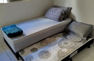 Casa mobiliada - Foto 1