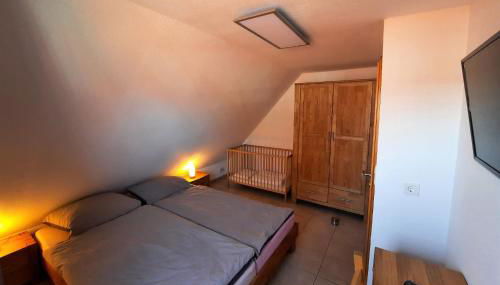 Ferienhaus Kolibri, exklusiv und familiär in Neßmersiel mit Anbindung nach Baltrum - Foto 2