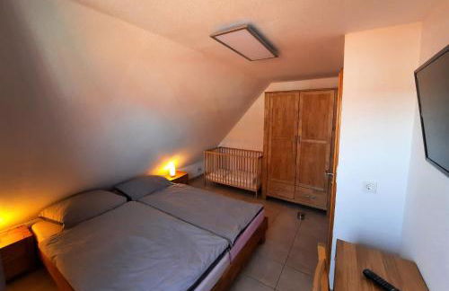 Ferienhaus Kolibri, exklusiv und familiär in Neßmersiel mit Anbindung nach Baltrum - Foto 2