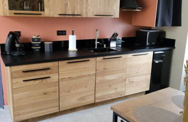 Gite La Cabiotte Nature et Spa - Foto 6