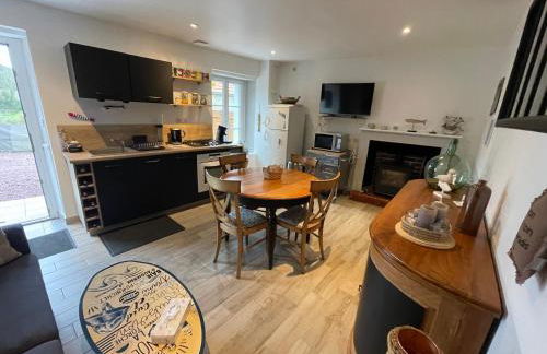 Petite maison dans la manche - Foto 3