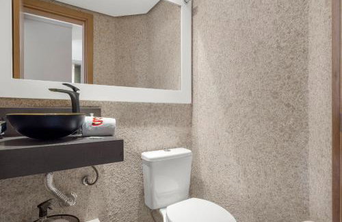 Jardins de Gramado 402 B - 3 suítes e linda vista - Foto 21