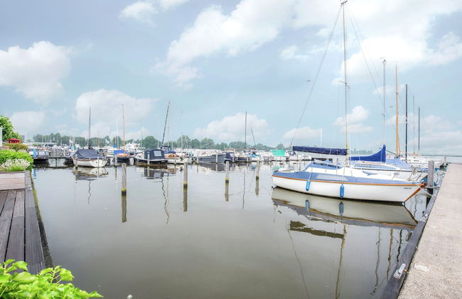 Apartment in Uitgeest by the Waterpark - Foto 19