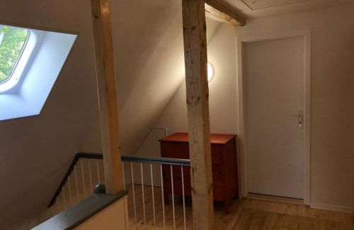 Ferienhaus Art Apartment - Harz - Foto 23