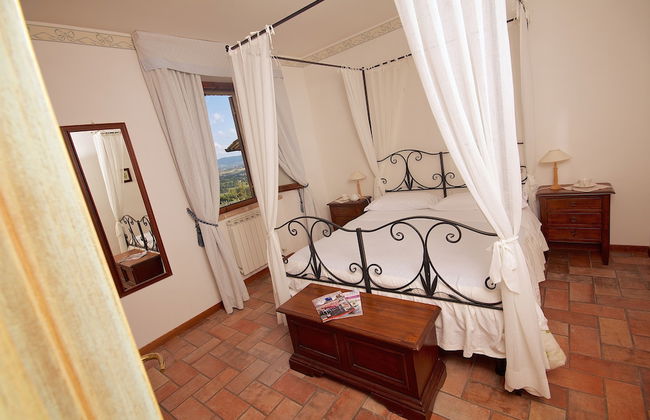 Agriturismo Le Colombe - Foto 18