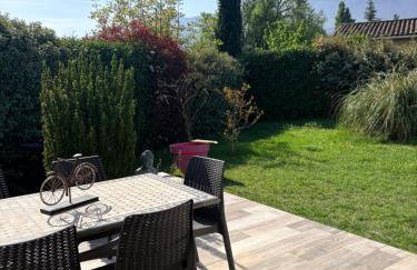 Villa dolce vita - Foto 26