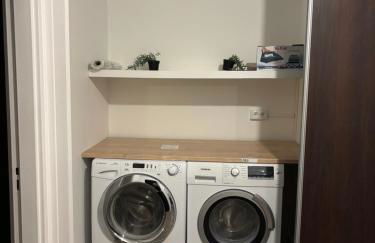 dunes dorees - 3 chambres- hauts de rouen - Foto 16