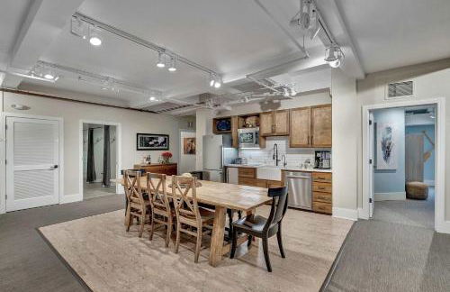 Rustic Suite 6BR by Maddox Hotel - Foto 11