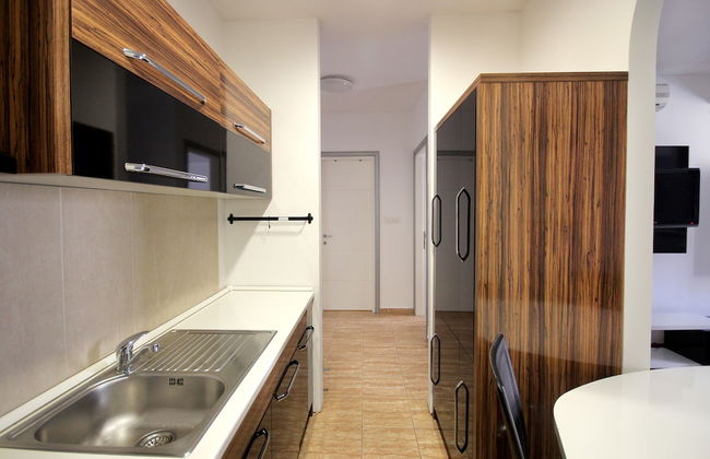 Apartments Belgrade - Foto 67