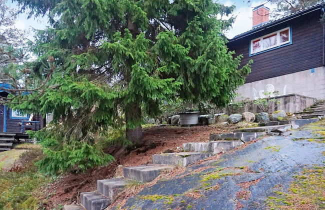 7 Person Holiday Home in Ingaro-by Traum - Photo 26