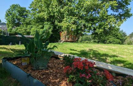 Cosy Arnaya Domaine et Grande Piscine - 1 hectare - Foto 48