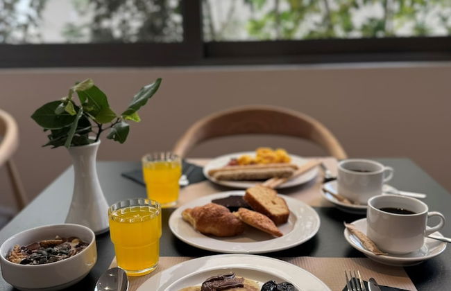 Angela Downtown Hotel - Foto 38