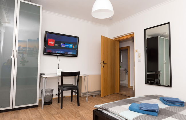 Schaefer Apartments GmbH - Foto 8