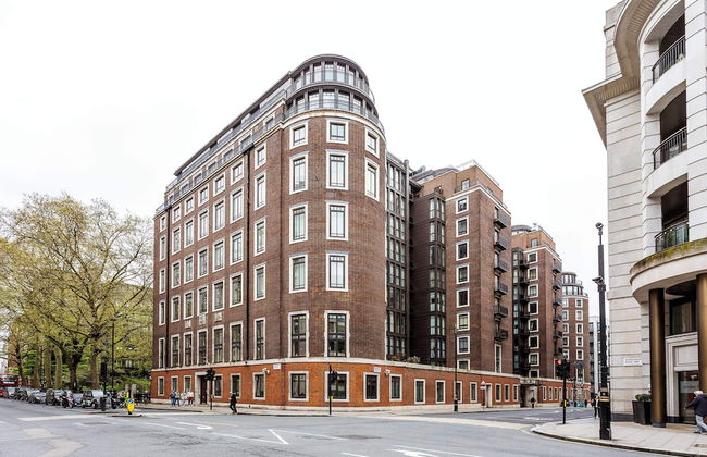 Fabulous Westminster Flat - Foto 21