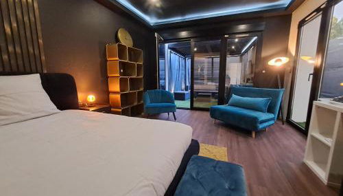 Belle Suite Métro 14 Paris - Foto 4