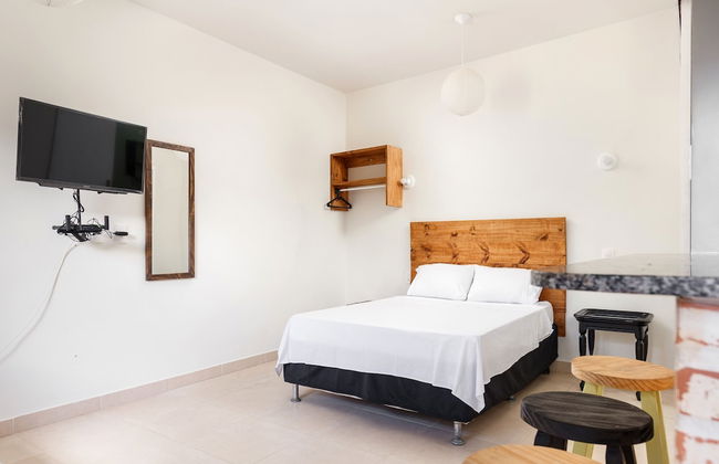 Recanto do Encanto Eco Beach Stay - Foto 3