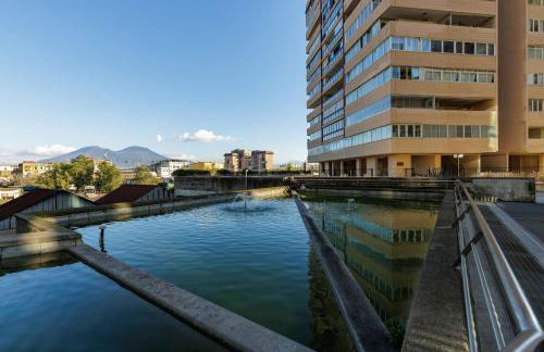 Casa Kenzo with parking by NapoliApartments - Foto 64