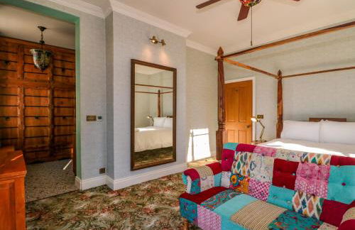 Royal Oak House - Foto 39