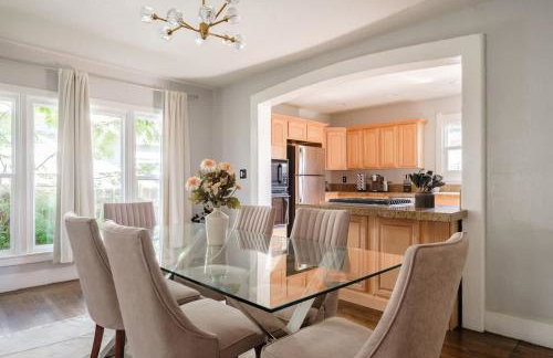 Unique Bungalow w/ hot Spa in DT - Foto 39