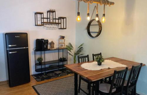 Saarburg Wine Apartments - Foto 3