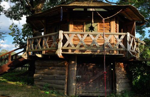 Agroturystyka Smolnikowe Klimaty - Sauna&Jacuzzi - Foto 38