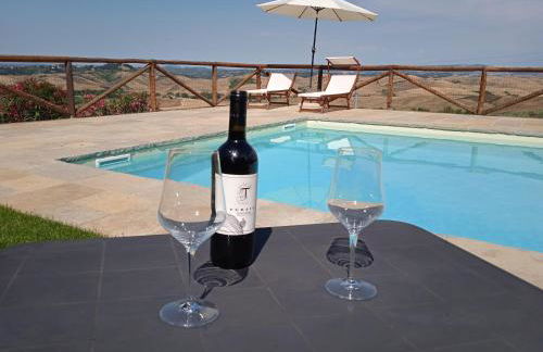 LA CASA DI CHIANNI La Pieve - Foto 5